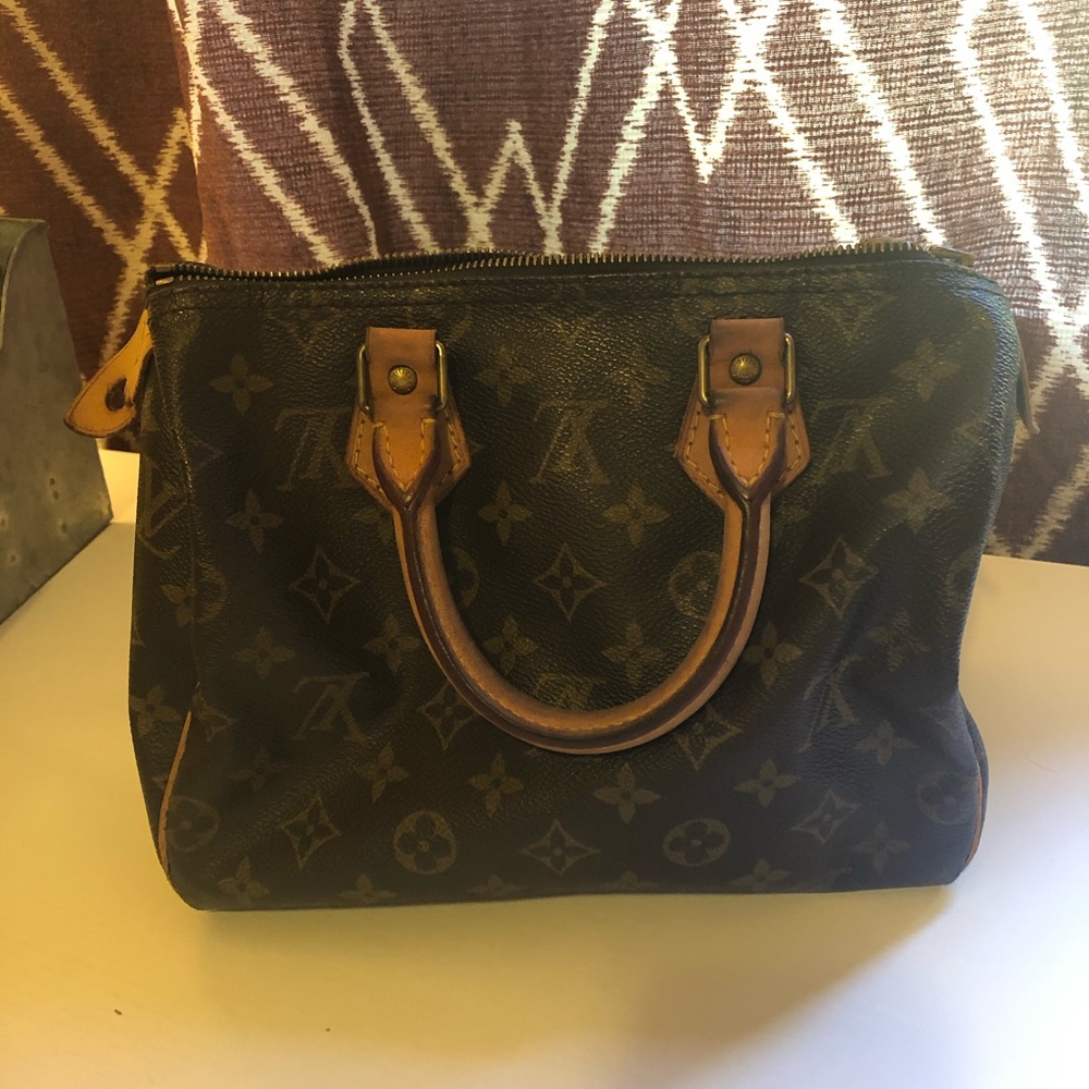 LV Speedy 25